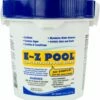 EZ POOL All In One Pool Care Solution - 5lb Bucket