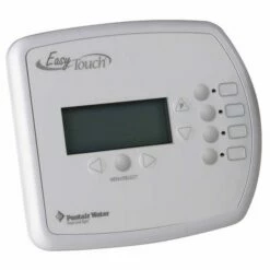 Pentair 520548 EasyTouch Indoor Control Panel For 4 Circuit Systems