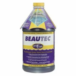 EasyCare 22064 Beautec - Superior Scale, Stain, And Scum Control And Removal