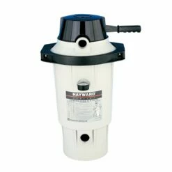 Hayward Perflex W3EC40AC 20 Sq Ft Above Ground Pool DE Filter