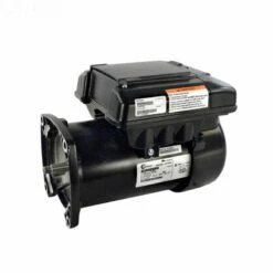 Century ECM16SQU 1.65 HP 230V V-Green Square Flange Variable Speed Motor