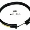 Hayward ECX5000C Perflex DE Filter Clamp Assembly W/ Springs For EC50AC