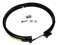 Hayward ECX5000C Perflex DE Filter Clamp Assembly W/ Springs For EC50AC