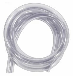 Pentair ED50 Letro Legend Platinum Clear Soft Feed Hose 7'-8" -swimming pool supplies shop ed50