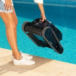 Dolphin Liberty 300 Cordless Robotic Pool Cleaner 99998150-US -swimming pool supplies shop ep large ep dolphin liberty 300 8 big