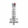 Blue-White 2.5 Inch PVC Flowmeter 29-150 GPM - F-30250P 2 Blue-White 2.5 Inch PVC Flowmeter 29-150 GPM - F-30250P -swimming pool supplies shop f30200p