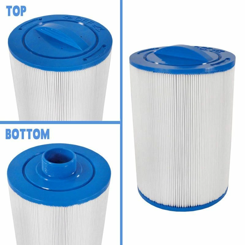 Coleman, Artesian, Elite, Maax Spa Cartridge Filter 35 Sq Ft - FC-0300 4 Coleman, Artesian, Elite, Maax Spa Cartridge Filter 35 Sq Ft - FC-0300 - Image 2