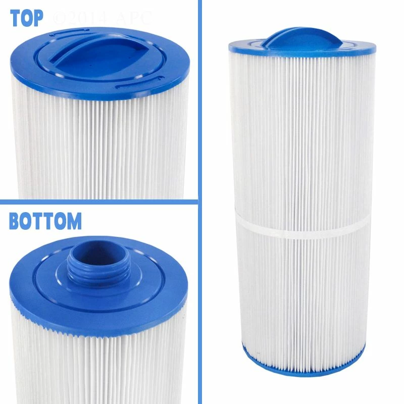 Jacuzzi J-300 Series Spa Filter Cartridge 6540-476 - FC-2800 4 Jacuzzi J-300 Series Spa Filter Cartridge 6540-476 - FC-2800 - Image 2
