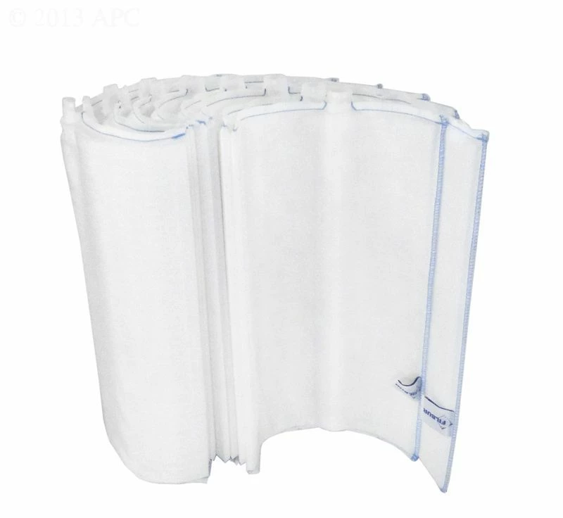 DE Filter Grid Set 18 Inch For 36 Sq Ft Filters - 7 Full, 1 Partial - FC-9530 3 DE Filter Grid Set 18 Inch For 36 Sq Ft Filters - 7 Full, 1 Partial - FC-9530