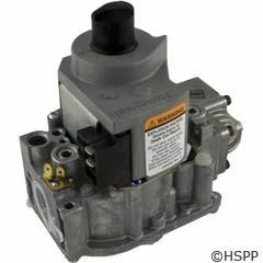 Hayward FDXLGSV0002 H-Series Propane Low Nox Gas Valve