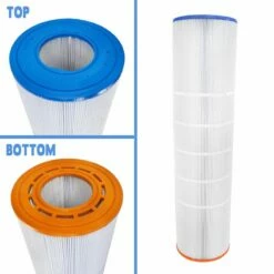 Sta-Rite WC108-59S2X Posi-Flo TX135 Filter Cartridge - FC-2560 -swimming pool supplies shop filbur fc 2560 cartridge
