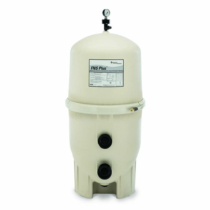 Pentair EC-180007 FNS Plus 36 Sq Ft D.E. Pool Filter For In Ground Pools 4 Pentair EC-180007 FNS Plus 36 Sq Ft D.E. Pool Filter For In Ground Pools - Image 2
