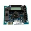 Hayward GLX-PCB-DSP Aqua Rite Display PCB Board -swimming pool supplies shop glx pcb dsp