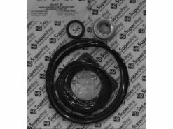 Aladdin Pentair Ultra Flow Pump Repair Kit Go-Kit 20