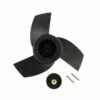 Hammerhead Hammer-Head HH1003G 3 Blade Propeller Kit -swimming pool supplies shop hammer head hh1003g 3 blade propeller kit 1
