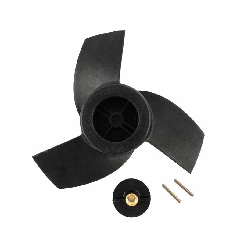 Hammerhead Hammer-Head HH1003G 3 Blade Propeller Kit 3 Hammerhead Hammer-Head HH1003G 3 Blade Propeller Kit