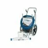 Hammerhead 30" Portable Vacuum W/ 60' Cord & Charger - RESORT-30