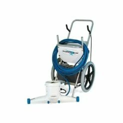 Hammerhead 30" Portable Vacuum W/ 60' Cord & Charger - RESORT-30