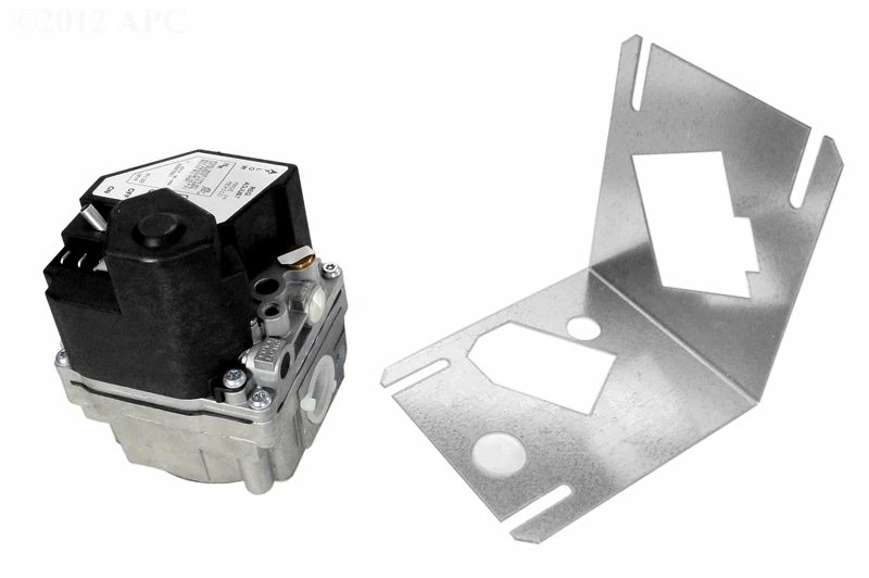 Hayward HAXGSV0005 H-Series Natural Gas Heater Gas Valve 4 Hayward HAXGSV0005 H-Series Natural Gas Heater Gas Valve - Image 2