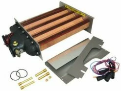 Hayward HAXHXA1253 H-Series H250 Heat Exchanger Assembly -swimming pool supplies shop haxhxa1253 2