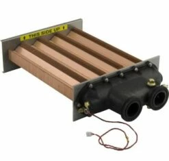 Hayward HAXHXA1253 H-Series H250 Heat Exchanger Assembly -swimming pool supplies shop haxhxa1253 heat exchanger