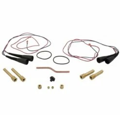 Hayward HAXHXA1403 Heat Exchanger Assembly For H-Series H400 ED1 / ED2 -swimming pool supplies shop haxhxa1403 heat exchangers