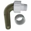 Hayward SPX1485BPAK Micro-Star Clear Threaded Elbow Assembly