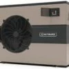 Hayward W3HP50HA2 50k Horizontal Fan Pool Heat Pump For Above Ground Pools