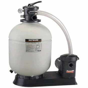 Hayward W3S180T93S 18" Sand Filter System W/ 1.5hp Pump 1 Hayward W3S180T93S 18" Sand Filter System W/ 1.5hp Pump -swimming pool supplies shop hayward w3s210t93s 21 sand filter system w 1 5hp pump 1