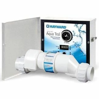 Hayward AquaTrol Above Ground Pool Salt Chlorine Generator 18K Gal W3AQ-TROL-RJ 3 Hayward AquaTrol Above Ground Pool Salt Chlorine Generator 18K Gal W3AQ-TROL-RJ