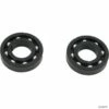 Hayward AXV055P Turbine Bearing Kit For Pool Vac / Navigator / AquaBug - 2 Pack