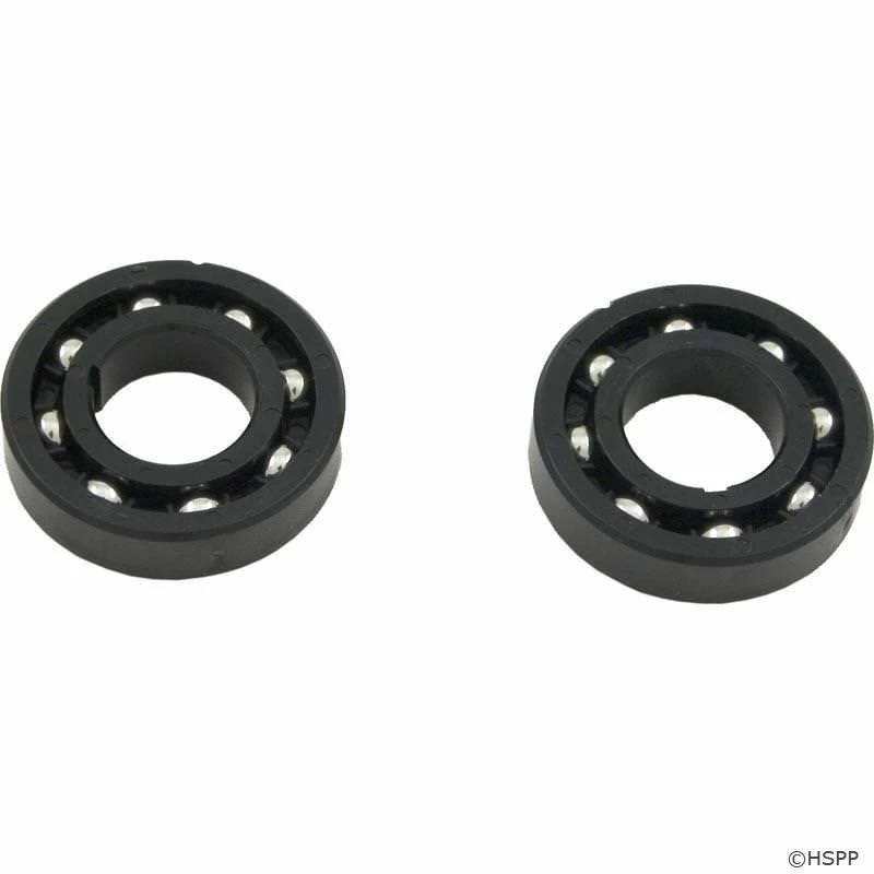 Hayward AXV055P Turbine Bearing Kit For Pool Vac / Navigator / AquaBug - 2 Pack 3 Hayward AXV055P Turbine Bearing Kit For Pool Vac / Navigator / AquaBug - 2 Pack