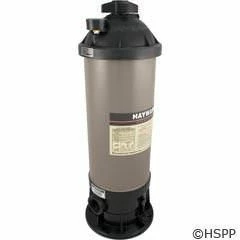 Hayward W3C500 Star Clear 50 Sq Ft Cartridge Filter