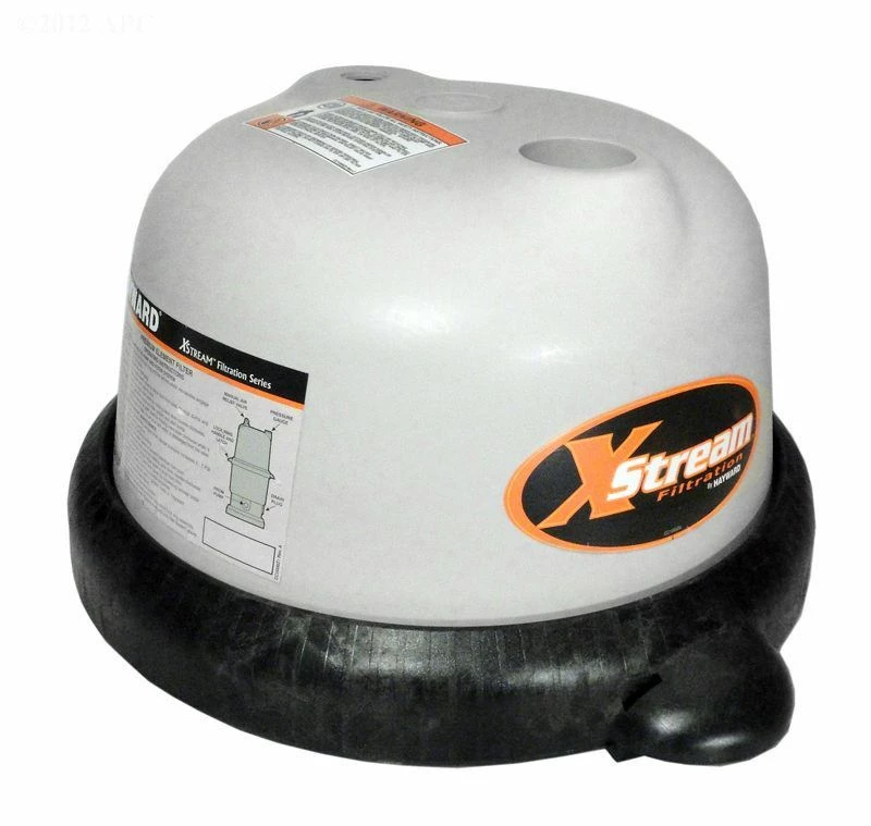 Hayward CCX1000C Filter Lid W/ Lock Ring For XStream CC1000 Filters