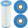 Hayward CX225RE Micro-Star Clear C225 Filter Cartridge - OEM -swimming pool supplies shop hayward cx225re micro star clear c225 filter cartridge oem