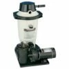 Hayward Perflex 25 Sq Ft DE Filter System W/ 1.5 HP Pump W3EC50C93S
