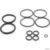 Hayward FDXLFOR1930 Header Gasket Kit For FD Heaters -swimming pool supplies shop hayward fdxlfor1930 header gasket kit