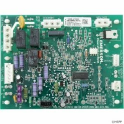 Hayward FDXLICB1930 H-Series Low Nox Integrated Control Board -swimming pool supplies shop hayward h series low nox integrated control board fdxlicb1930 1