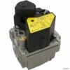 Hayward HAXGSV0005 H-Series Natural Gas Heater Gas Valve