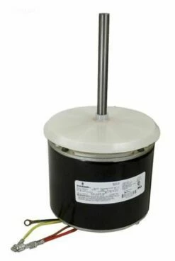 Hayward HPX11031134 HeatPro Heat Pump Fan Motor