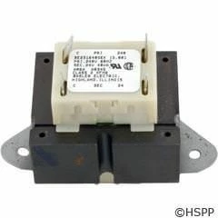 Hayward IHXTRF1930 H-Series Induced Draft Heater Transformer 240V