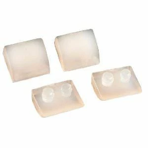 Hayward AXV414P Pool Vac / Navigator Pod Shoes For Concrete 4 Hayward AXV414P Pool Vac / Navigator Pod Shoes For Concrete - Image 2