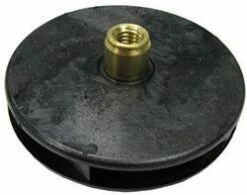 Hayward SPX1500F Power-Flo 3/4 HP Impeller -swimming pool supplies shop hayward power flo .75 hp impeller spx1500f 1