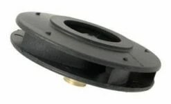 Hayward SPX1500F Power-Flo 3/4 HP Impeller -swimming pool supplies shop hayward power flo .75 hp impeller spx1500f 2