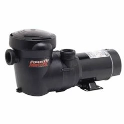Hayward W3SP15932S Power-Flo Matrix 2-Speed Pool Pump - 1.5 HP -swimming pool supplies shop hayward powerflo matrix pump 2
