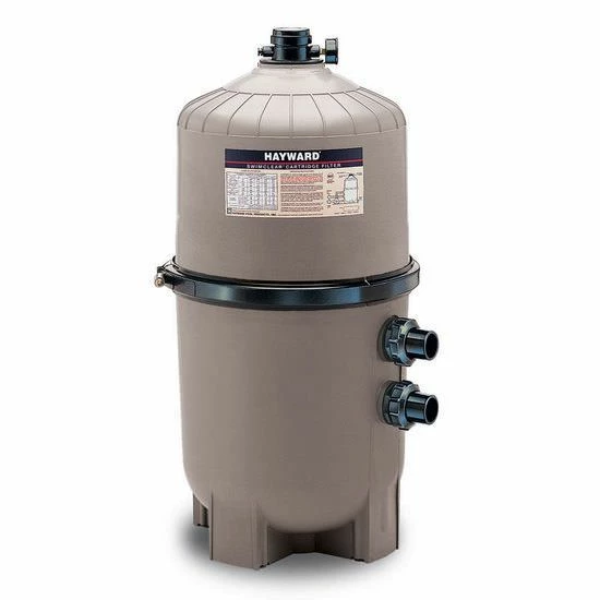 Hayward Pro Grid W3DE4820 DE Pool Filter - No Valve - Image 2