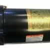 Hayward SPX1605Z1M Pool Pump Motor 3/4 HP 56J Frame 115/230V -swimming pool supplies shop hayward pump motors