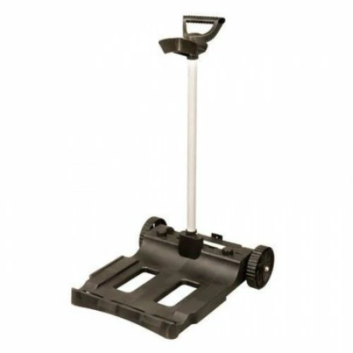 Hayward SharkVac Robotic Pool Cleaner With Caddy - RC9742CUBY (RC9742) 4 Hayward SharkVac Robotic Pool Cleaner With Caddy - RC9742CUBY (RC9742) - Image 2