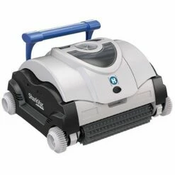 Hayward SharkVac Robotic Pool Cleaner With Caddy - RC9742CUBY (RC9742) 9 Hayward SharkVac Robotic Pool Cleaner With Caddy - RC9742CUBY (RC9742) -swimming pool supplies shop hayward sharkvac robotic pool cleaner 1