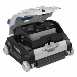 Hayward SharkVac Robotic Pool Cleaner With Caddy - RC9742CUBY (RC9742) 8 Hayward SharkVac Robotic Pool Cleaner With Caddy - RC9742CUBY (RC9742) -swimming pool supplies shop hayward sharkvac robotic pool cleaners 1